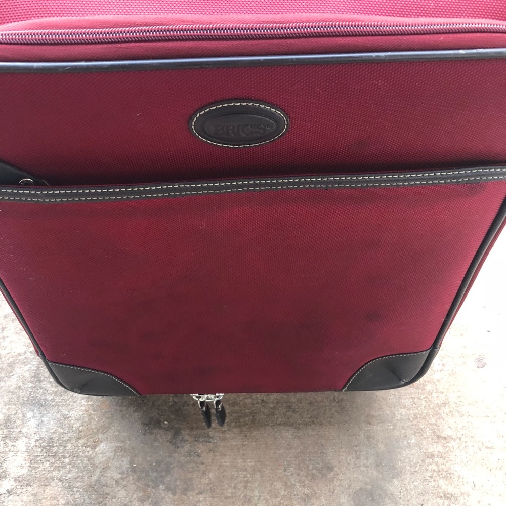Bric’s carry on luggage